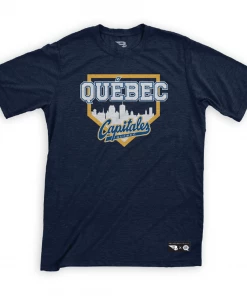 B45 Capitales T-Shirt