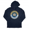 B45 Capitales Hoodie