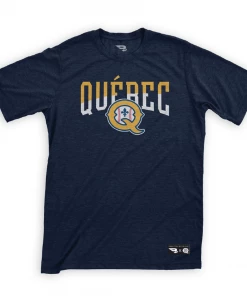 B45 Capitales T-Shirt