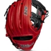 Wilson A2K June 2021 GOTM 11.5¨ 1786 WBW100380115 Right-Hand-Throw