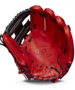 Wilson A2K June 2021 GOTM 11.5¨ 1786 WBW100380115 Right-Hand-Throw