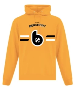 B360 Baseball 360 Baseball Beauport Hoodie