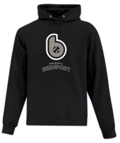 B360 Baseball 360 Baseball Beauport Hoodie