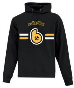 B360 Baseball 360 Baseball Beauport Hoodie