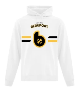 B360 Baseball 360 Baseball Beauport Hoodie