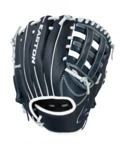 Easton Future Elite 11'' Navy/White H-Web FE1100