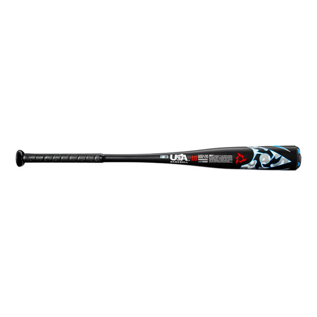 Demarini 2020 Voodoo One Balanced 2 5/8 (-10) 4 Demarini 2020 Voodoo One Balanced 2 5/8 (-10)