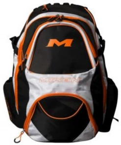 Miken Backpack XL MKBG18-XL