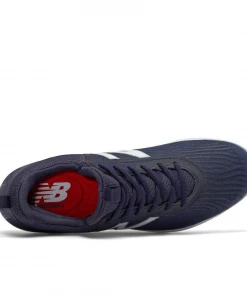 New Balance NB Low Baseball Cleats Navy LCOMPTR2