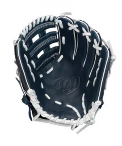 Easton Future Elite 11'' Navy/White H-Web FE1100