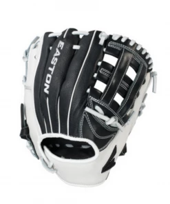Easton Future Elite 11'' Black/White H-Web FE1100