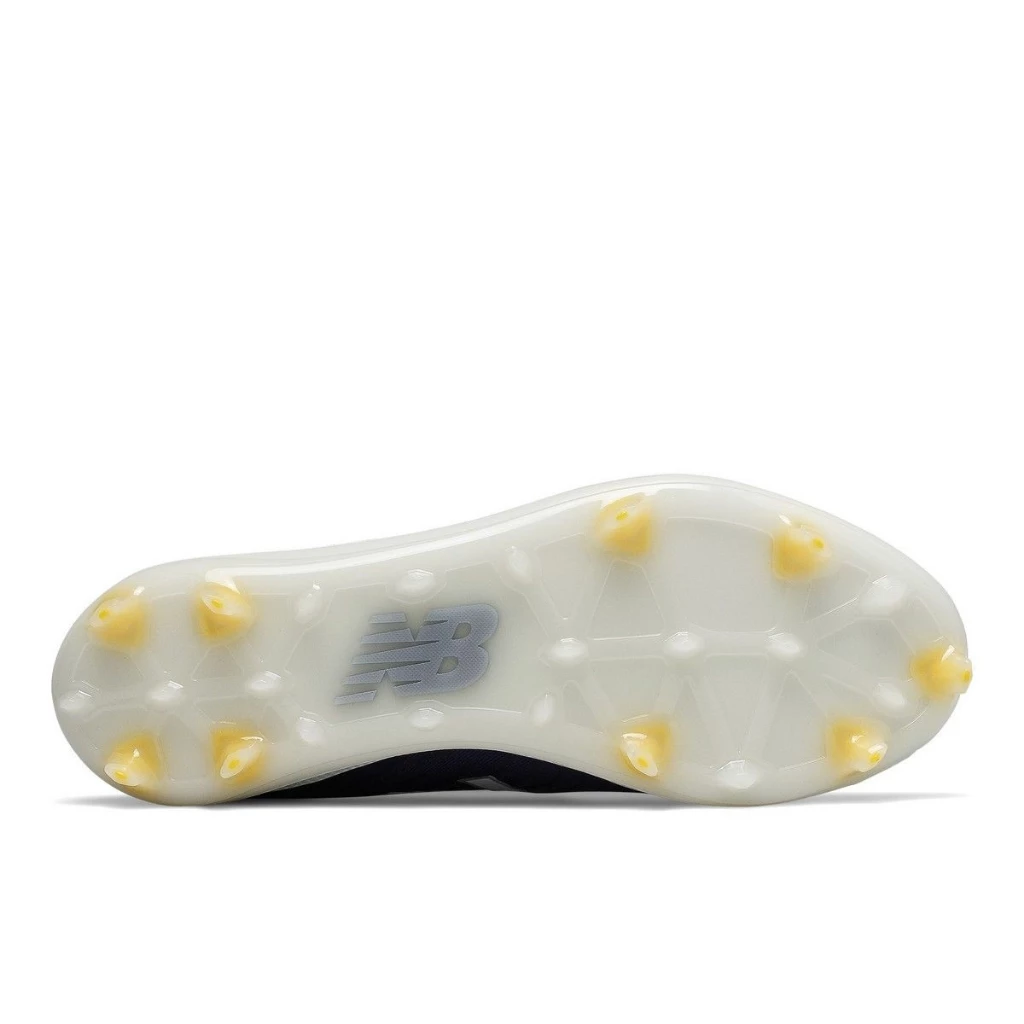 New Balance NB Low Baseball Cleats Navy LCOMPTR2 5 New Balance NB Low Baseball Cleats Navy LCOMPTR2