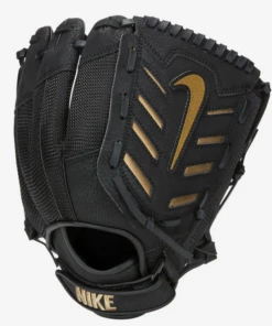 Nike Hyperdiamond Edge Youth FM Basket Web 11.25''