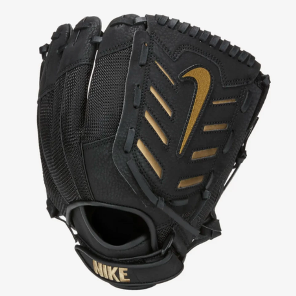 Nike Hyperdiamond Edge Youth FM Basket Web 11.25'' 3 Nike Hyperdiamond Edge Youth FM Basket Web 11.25''