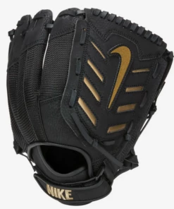 Nike Alpha Edge Youth FM Basket Web 10''