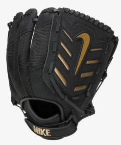 Nike Hyperdiamond Edge Youth FM Basket Web 11.5''