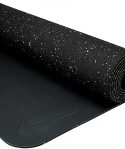Nike Flow Yoga Mat 4MM Midnight Navy