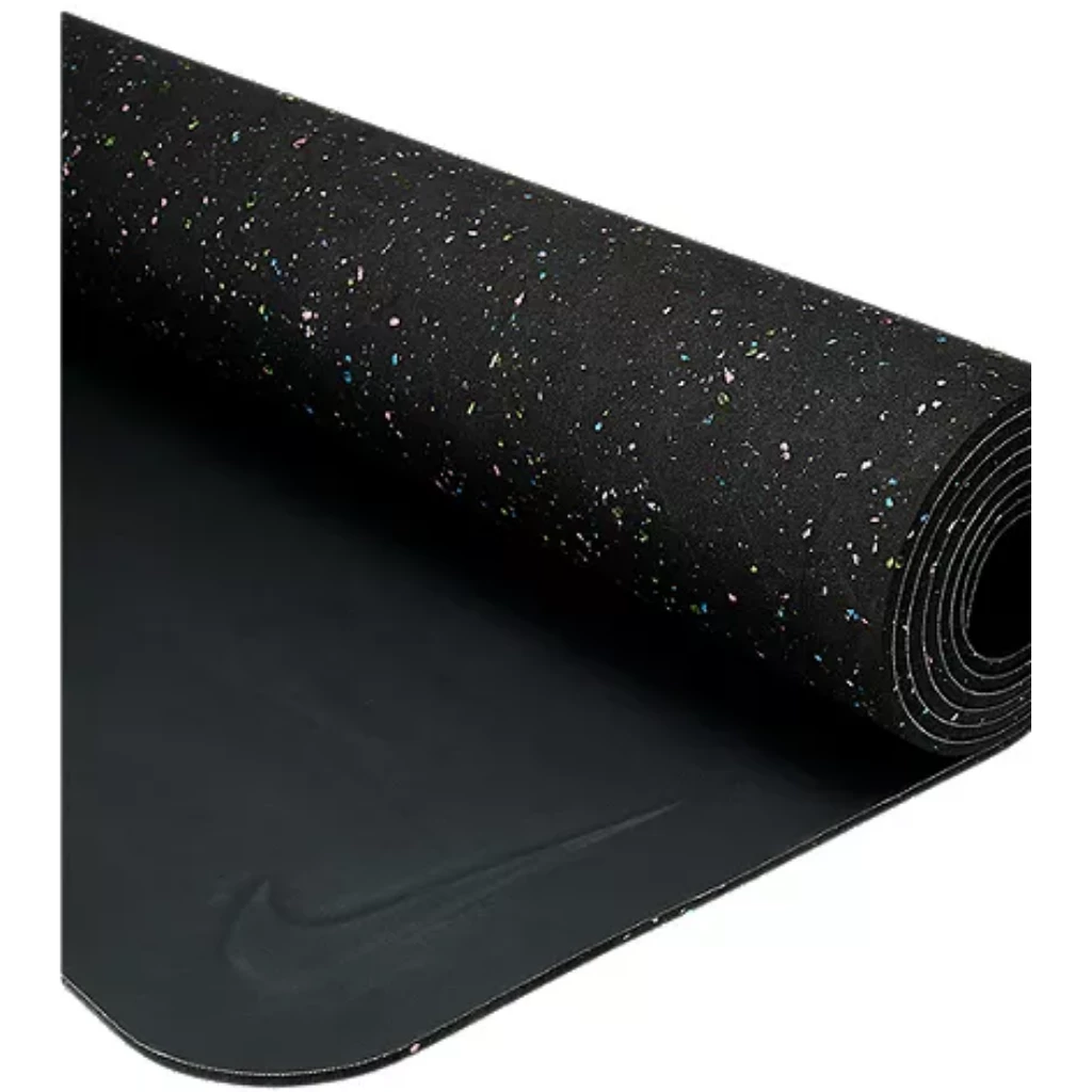 Nike Flow Yoga Mat 4MM Midnight Navy 3 Nike Flow Yoga Mat 4MM Midnight Navy