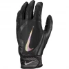 Nike Alpha Huarache Edge Batting Glove Black/Multi