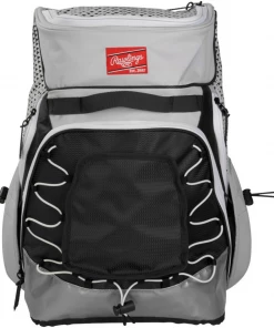 Rawlings Fastpitch Backpack R800