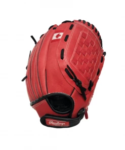 Rawlings Mark Of A Pro 12.5'' Canada Edition CAN125BBS