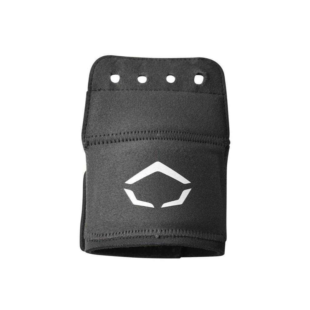 Evoshield Catcher Wrist Guard O/S 3 Evoshield Catcher Wrist Guard O/S