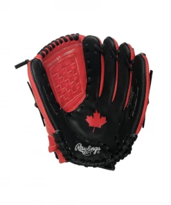 Rawlings Mark Of A Pro 12.5'' Canada Edition CAN125BBS