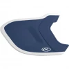 Rawlings Mach Batting Helmet Extender 2-Tone MEXT