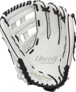 Rawlings Liberty Advanced 13" RLA130-6WB 5 Rawlings Liberty Advanced 13