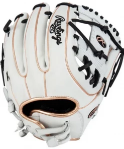 Rawlings Liberty Advanced 11.75
