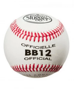 Louisville LS U15+ Baseball Ball 9'' EALSBB12