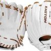 Wilson Easton Professional Collection Fastpitch 11.75" RHT PCFP1175 Braided Single Post Web