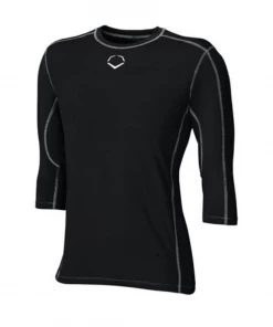 Evoshield 3/4 Sleeve Youth WTVSLEEVESHIRT
