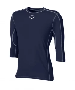 Evoshield 3/4 Sleeve Youth WTVSLEEVESHIRT