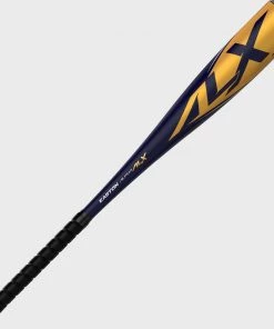 Easton JBB22AL10 Alpha ALX 2 3/4 -10