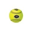Louisville LS Softball 12'' Cor.44 NSA Synthetic Yellow DZ LSSB44CAL