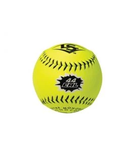 Louisville LS Softball 12'' Cor.44 NSA Synthetic Yellow DZ LSSB44CAL