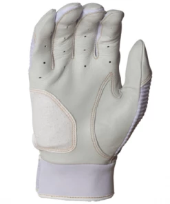 Miken Slo-Pitch Batting Gloves MBGGLD