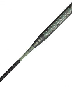 Miken DC41 Supermax 14″ 2PC USSSA Slowpitch Softball Bat MDC21U