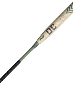 Miken DC41 Supermax 12.25″ 2PC USSSA Slowpitch Softball Bat MDCX21U