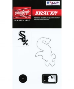 Rawlings Decal Kit MLBDC