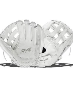 Miken Pro Series 14'' H-Web PRO140-WW-01