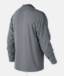 New Balance LS3000 Batting Jacket Long Sleeve