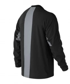 New Balance LS3000 Batting Jacket Long Sleeve