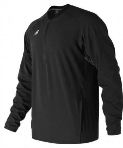 New Balance LS3000 Batting Jacket Long Sleeve