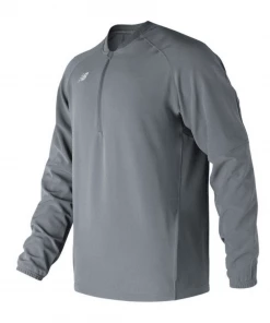 New Balance LS3000 Batting Jacket Long Sleeve