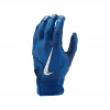 Nike Alpha Huarache Elite Batting Glove Royal 1 Nike Alpha Huarache Elite Batting Glove Royal