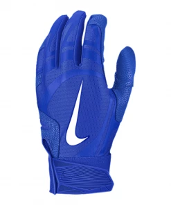 Nike Alpha Huarache Pro Batting Glove Royal