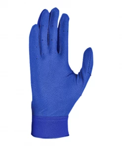 Nike Alpha Huarache Pro Batting Glove Royal
