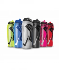 Nike HyperFuel Water Bottle 24 OZ